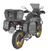 Kufr Givi TRK35BB Trekker Lite, černý (1)