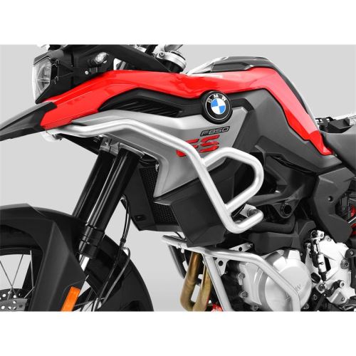 Padací rám horní Zieger/Ibex BMW F750/850 GS