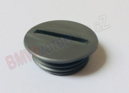 Kontrolní víčko motoru  M18X1,5 pro modely BMW F650 