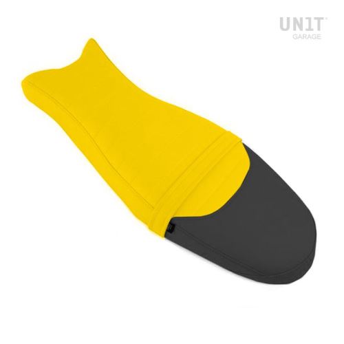 Sedadlo BMW R NineT