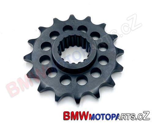Řetězové kolečko SUNSTAR 16 zubů, BMW F 800GS