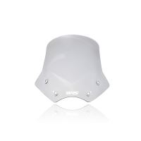 Plexi WRS BM044, BMW R1200 R 2006 - 2014 (4)