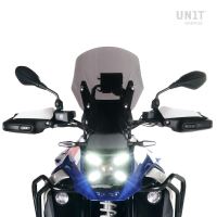 Plexi Unitgarage M, BMW R1300 GS/Adventure bez ACC (3)