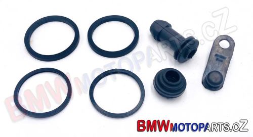 Opravná sada gumiček zadního brzdového třmenu BMW K1600 B, GT, GTL