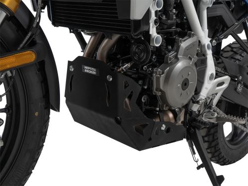 Kryt motoru Hepco & Becker, BMW F450 GS