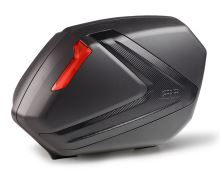 Plastové boční kufry Givi V37 (9)