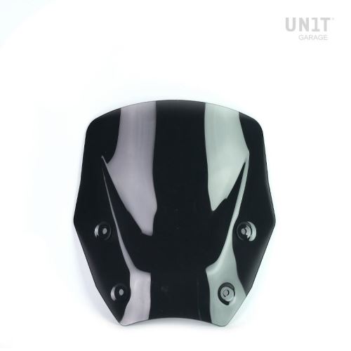 Plexi Unitgarage M, BMW R1300 GS/Adventure s ACC