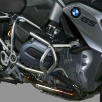 Nerezový padací rám Ztechnik, BMW R1200 LC (1)