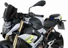 Plexi MRA Sport, BMW S1000 R (2021 - 2026), M1000 R (2023 - 2026) (5)