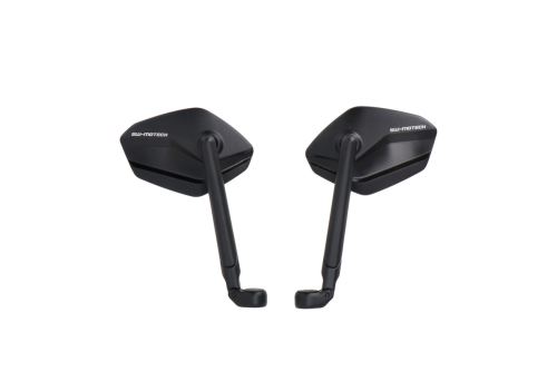 Sada zrcátek SW-Motech Sport, BMW G310 GS,R, krátké