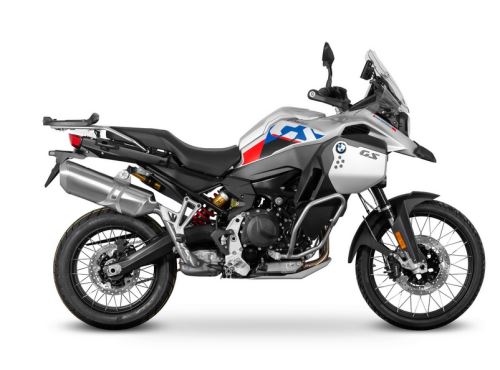 Montážní sada Top Master Shad pro BMW F900GSA,  R1200 GSA LC, R1250GS ADVENTURE