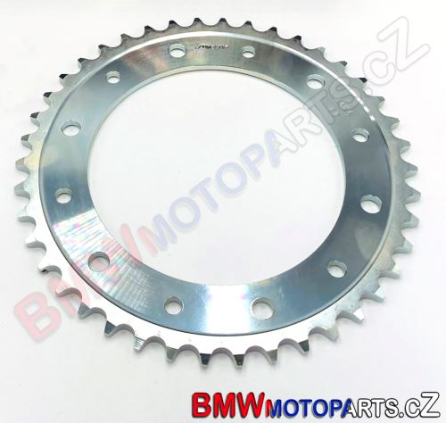 Řetězová rozeta 42 zubů, SUNSTAR , BMW F800 GS, F700 GS