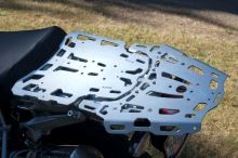 Sada ploten Altrider, BMW R1200 GS/Adventure (2004 - 2012) (2)