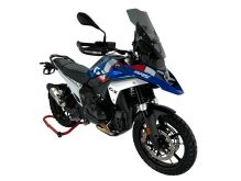 Plexi WRS BM088 TOURING, BMW R1300 GS (4)
