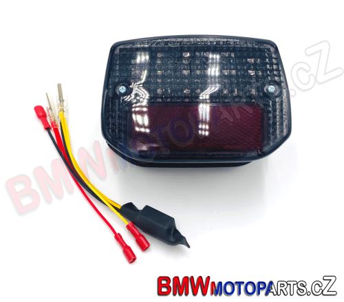 LED zadní světlo BMW R1150 GS/ Adventure