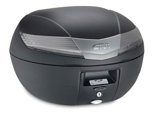 Horní kufr (topcase) Givi V40NT Monokey