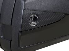 Plastové boční kufry Hepco & Becker Junior Flash 30 (7)
