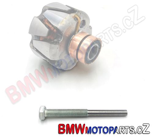 Šroub na demontáž rotoru alternátoru BMW R2V