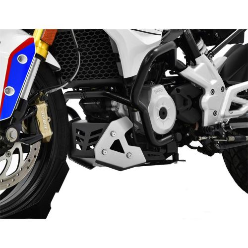 Kryt motoru ZIEGER/IBEX BMW G310 R
