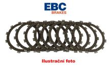 Sada spojkových lamel EBC, BMW F650 1993 - 2000