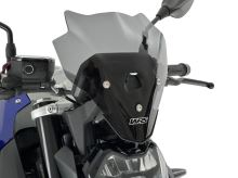 Plexi WRS BM101T Touring, BMW F900 R