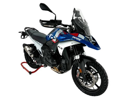 Plexi WRS BM089 STANDARD, BMW R1300 GS