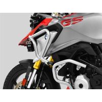 Horní padací rám Zieger/Ibex BMW G310 GS (2)