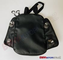 Tankbag placka XL BMW F800R (2)
