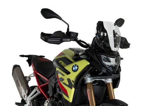 Plexi Puig 22030W Sport, BMW F900 GS