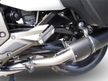 Výfuk GPR BMW.50.FUNE, BMW K1600 GT 2010-2016, FURORE NERO (5)
