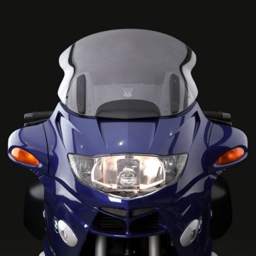 Plexi ZTechnik Z2459 Touring, BMW R1100 RT
