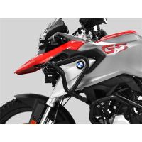 Horní padací rám Zieger/Ibex BMW G310 GS (3)