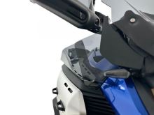 Deflektory WRS  BM110, BMW R1300 GS Adventure (1)