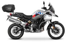 Montážní sada Top Master pro Topcase SHAD, BMW F900GSA,  R1200 GSA LC, R1250GS ADVENTURE (2)