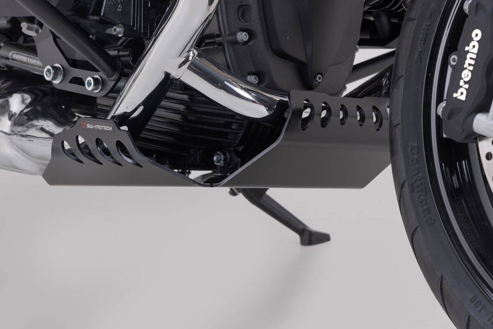 Kryt motoru SW-Motech BMW R12, R12 G/S, R12 NineT| Bmwmotoparts.cz