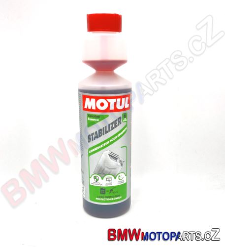 Motul Stabilizer stabilizátor benzínu