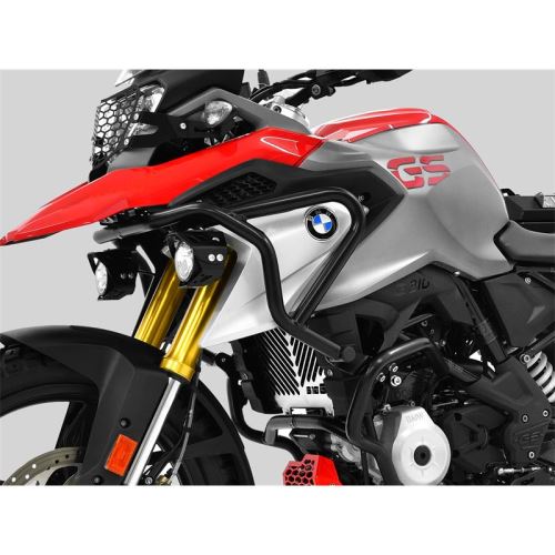 Horní padací rám Zieger/Ibex BMW G310 GS