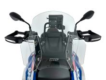 Deflektory WRS BM095, BMW R1300 GS (6)