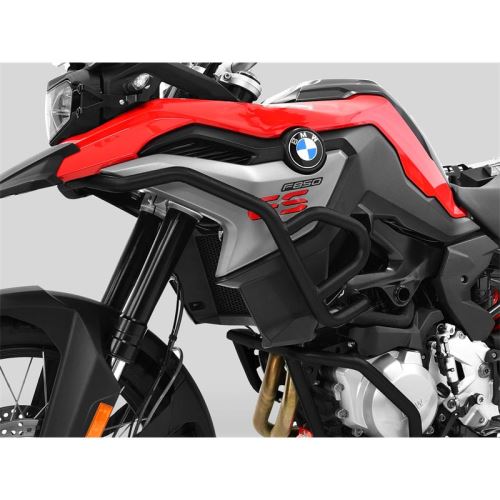 Padací rám horní Zieger/Ibex BMW F750/850 GS
