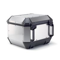 Horní hliníkový kufr (topcase) GIVI Trekker ALASKA ALA44A Monokey (4)