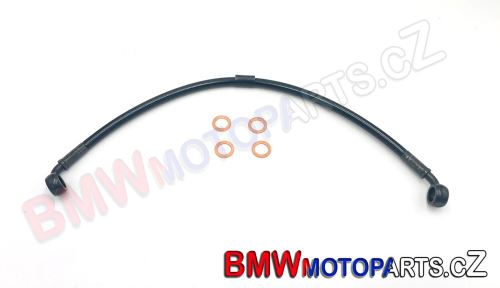 Zadní brzdová hadice BMW R1150 R,RS,RT s ABS