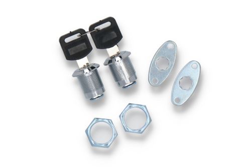 Zámky pro boční kufry Legend Gear