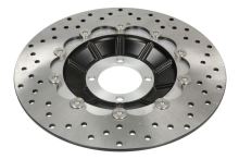 Brzdový kotouč Brembo, BMW R80, R100