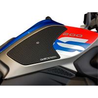 Tankpad Onedesign, BMW R1200 GS LC, trasparentní (1)