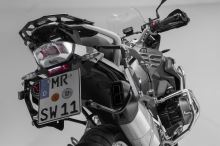 Nosiče bočních kufrů PRO, BMW R1200 GS/A LC, R1250 GS/Adventure (2)