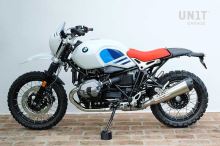 Přestavbový kit Unit Garage BMW R NineT (3)