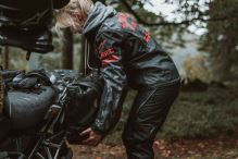 Sada brašen SysBag WP L/L, BMW F650 GS, F700 GS, F800 GS (2)