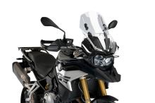 Plexi Puig Touring, BMW F850 GS/A (5)