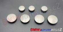 Sada záslepek rámu BMW R1200 LC, R1250 GS/A, R, RS (1)