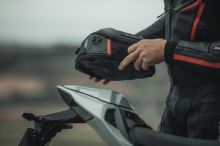 Zadní taška Roadpack PRO (2)